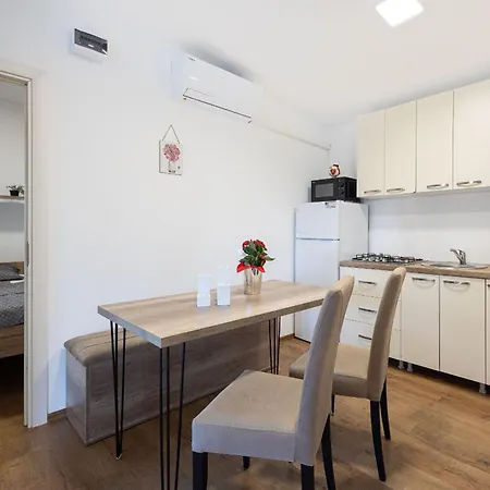 Karin - Magoro * Donji Karin