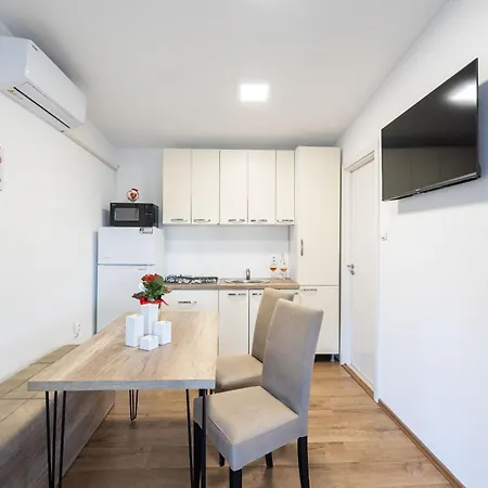 Casa de Férias Karin - Magoro