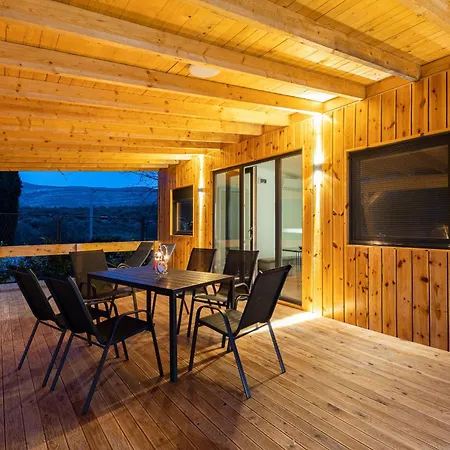 Casa de Férias Karin - Magoro