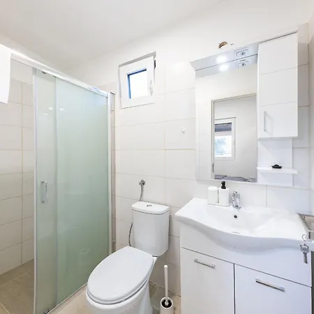 Karin - Magoro Holiday home *