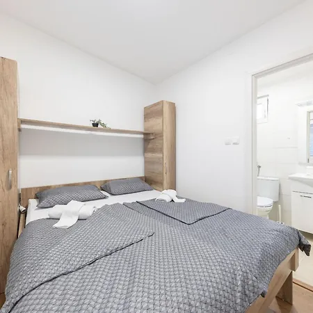 Karin - Magoro * Donji Karin