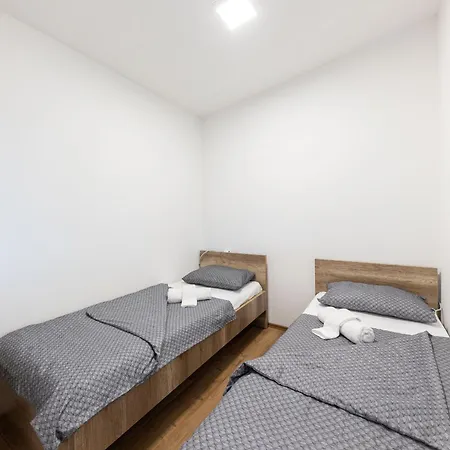 Karin - Magoro Holiday home Donji Karin