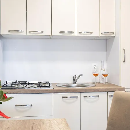 Karin - Magoro * Donji Karin