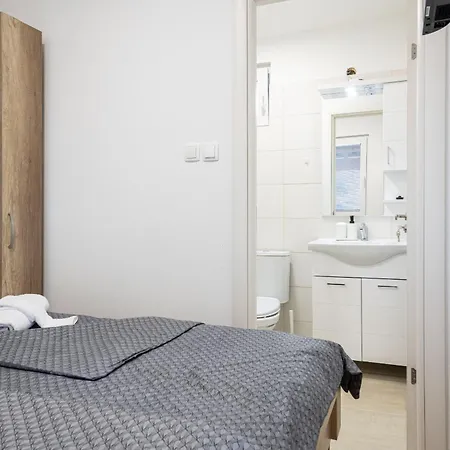 בית נופש Karin - Magoro