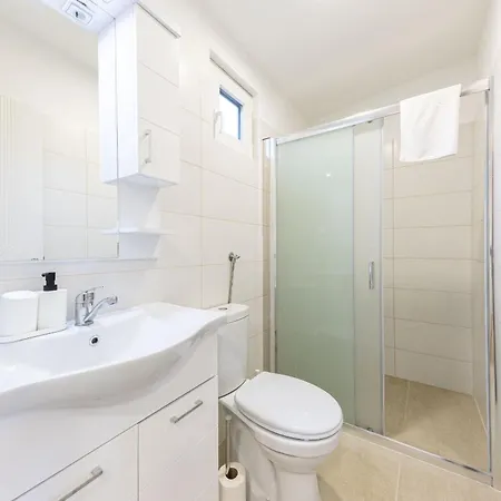 בית נופש Karin - Magoro *