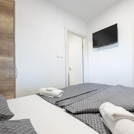 Karin - Magoro * Donji Karin