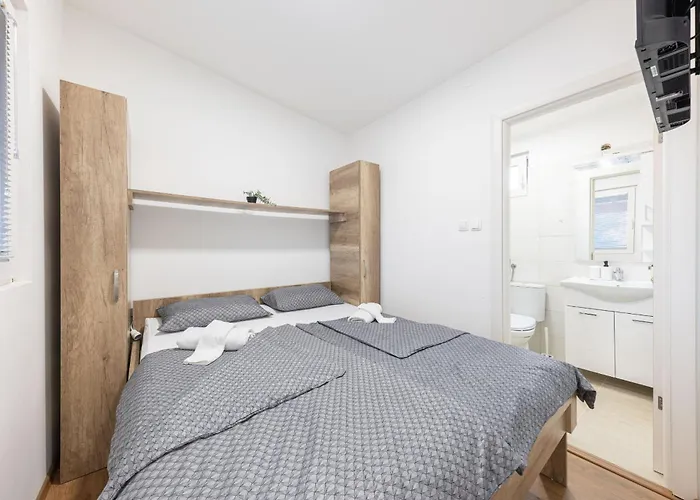 Karin - Magoro * Donji Karin