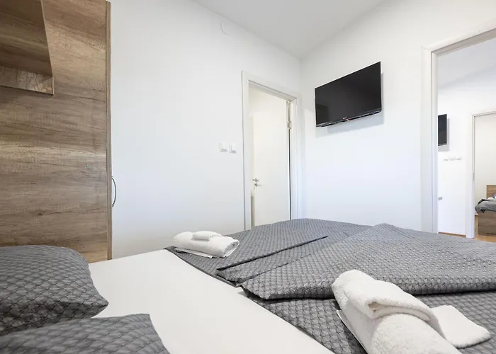 Karin - Magoro * Donji Karin